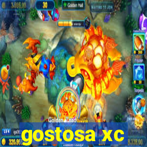 gostosa xc